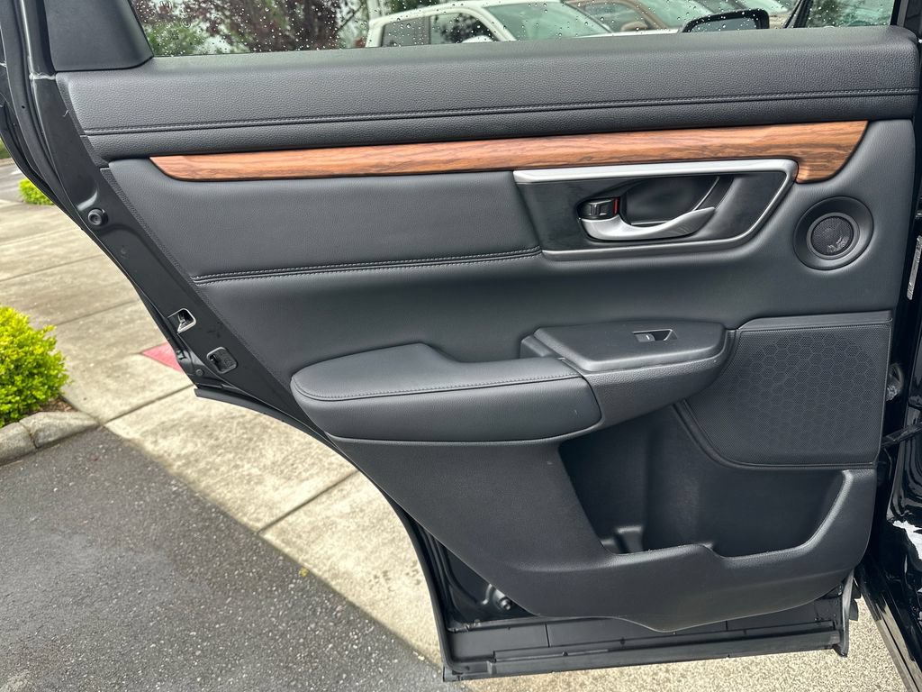 Used 2022 Honda CR-V EX-L image 13
