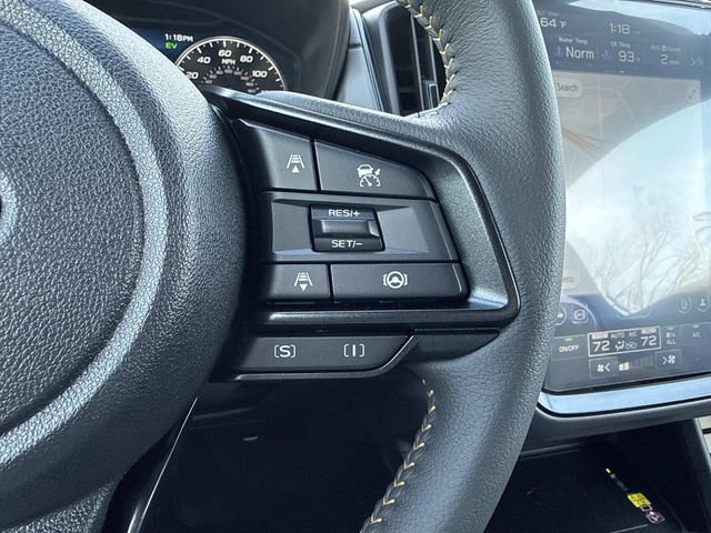 New 2026 Subaru Crosstrek 2.5i Sport w/ Crosstrek Mirror Package image 22