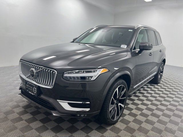 Used 2024 Volvo XC90 B6 Plus image 2