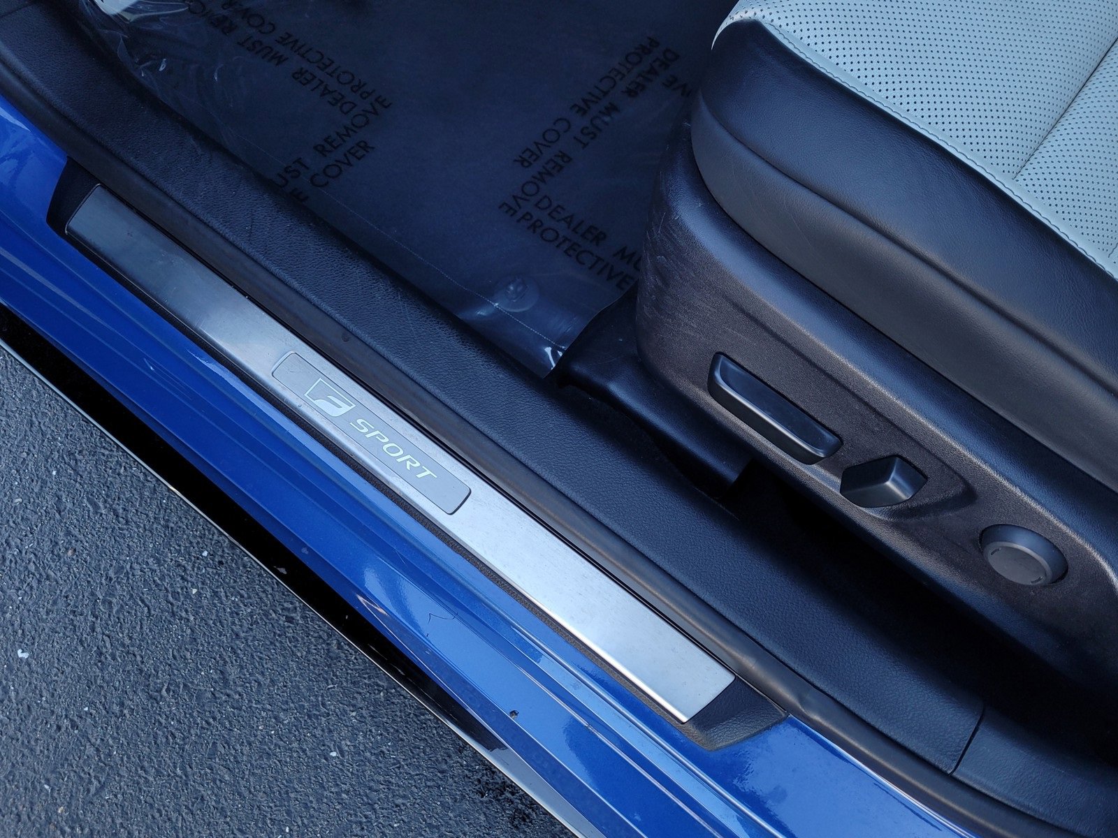 Used 2022 Lexus IS 350 F Sport image 8