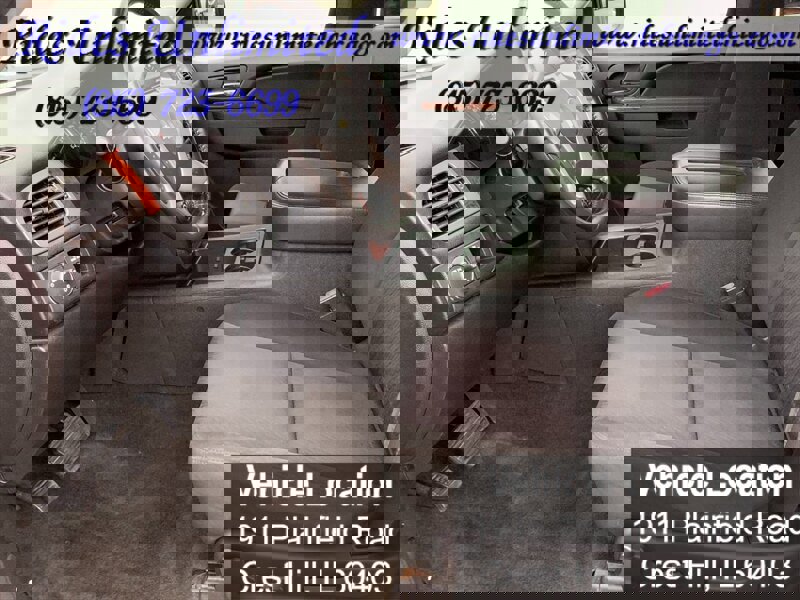 Used 2013 Chevrolet Avalanche LS RWD image 15