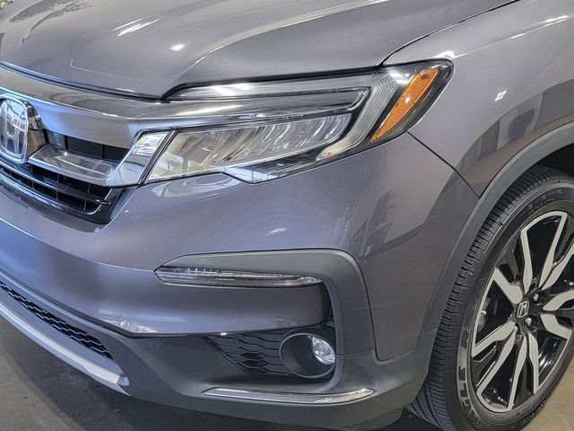 Used 2022 Honda Pilot Touring image 9