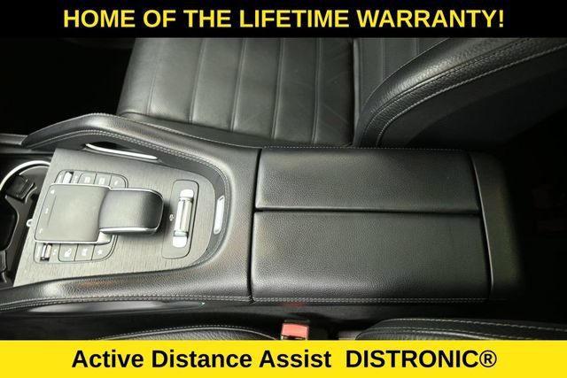 Used 2021 Mercedes-Benz GLS 580 4MATIC image 29
