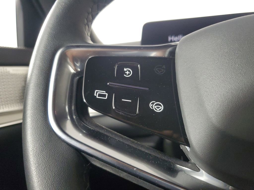 Certified 2025 Volvo EX90 Ultra AWD/4WD image 24