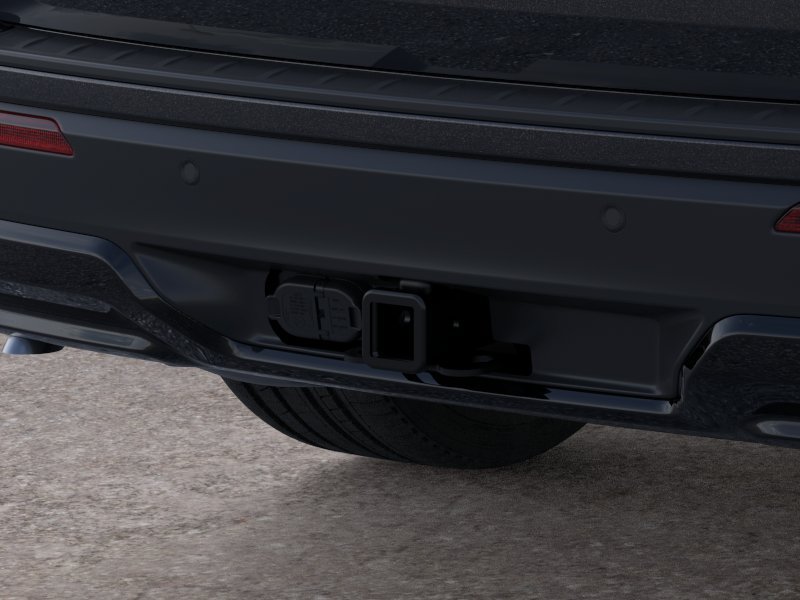 New 2026 Ford Explorer ST-Line w/ ST-Line Street Pack AWD/4WD image 24