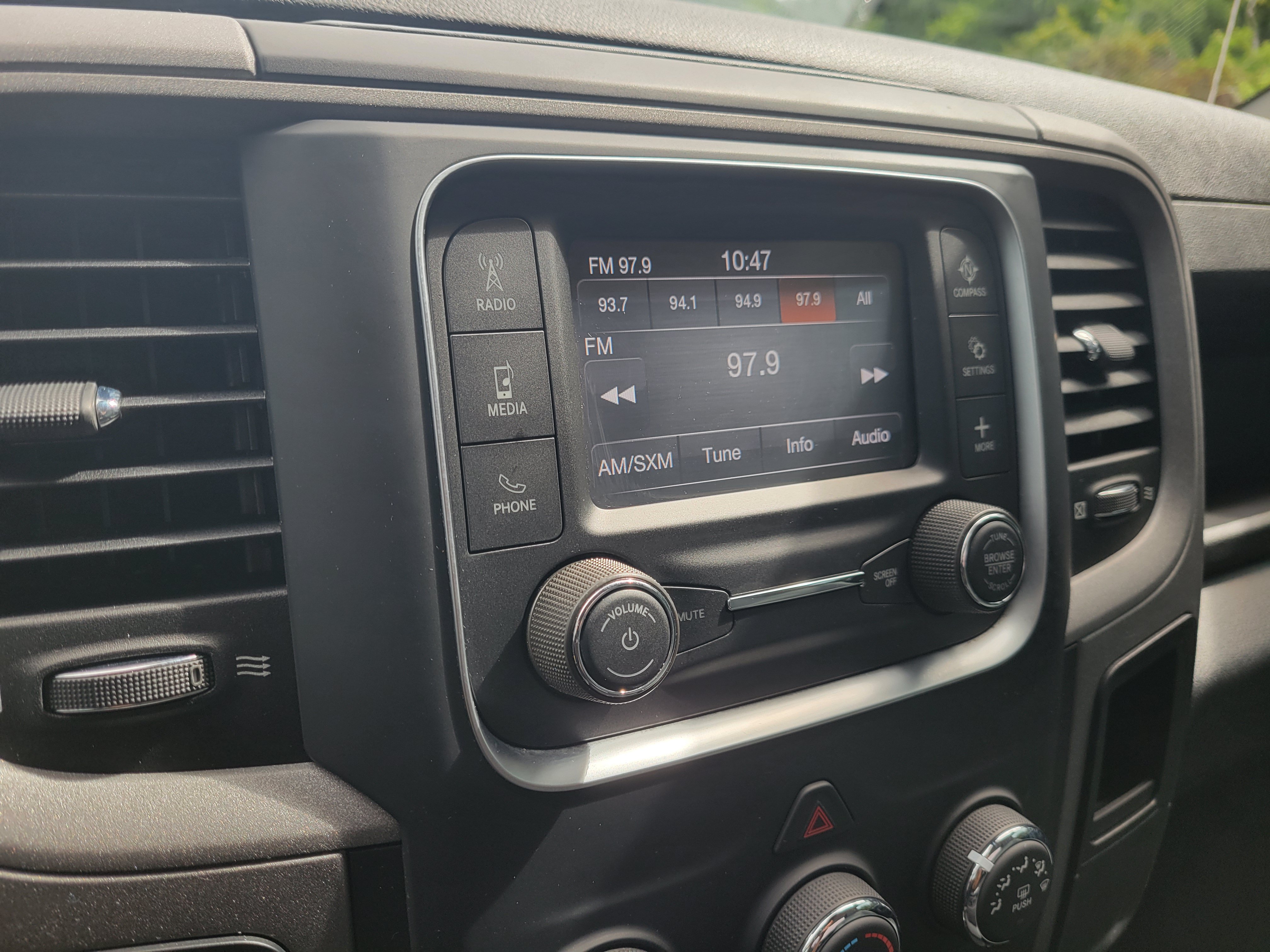 Used 2023 RAM 1500 Tradesman w/ Popular Equipment Group RWD image 25