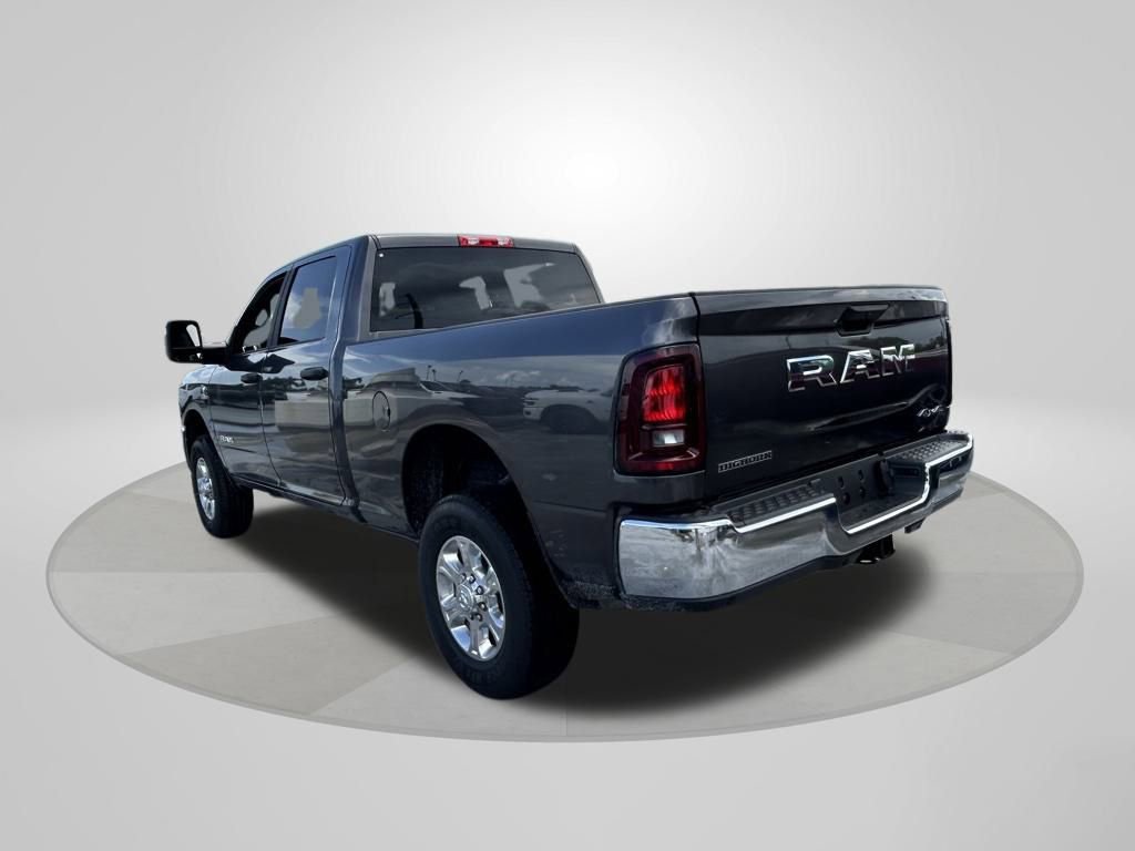 New 2025 RAM 2500 Big Horn image 5