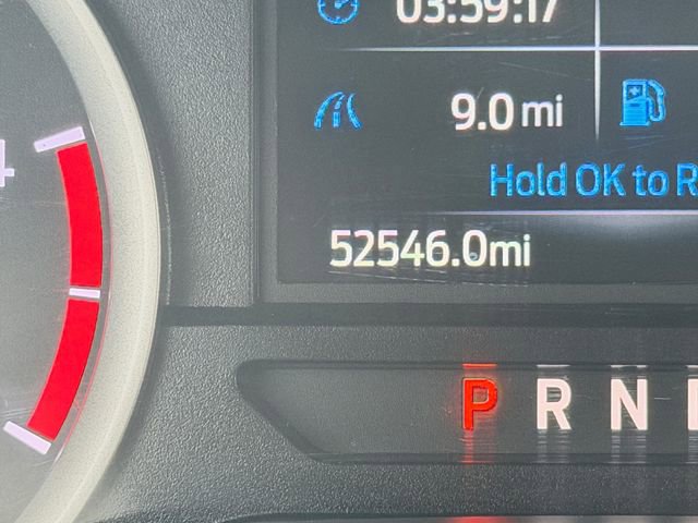 Used 2021 Ford F550 4x4 Crew Cab Super Duty image 19