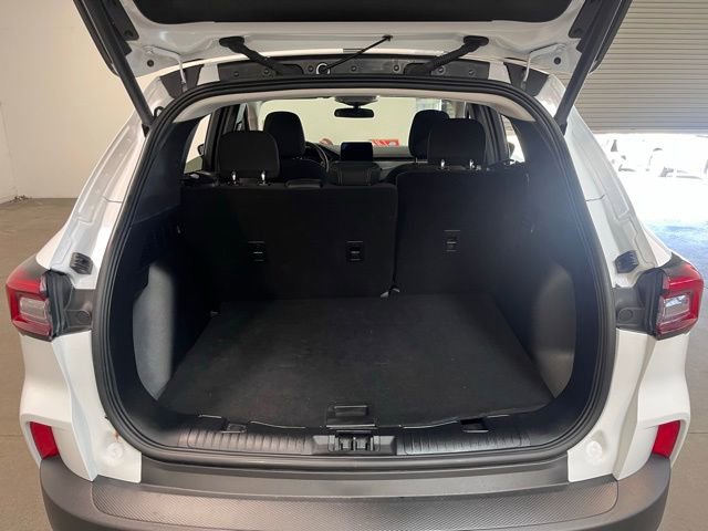 Used 2025 Ford Escape Active image 16