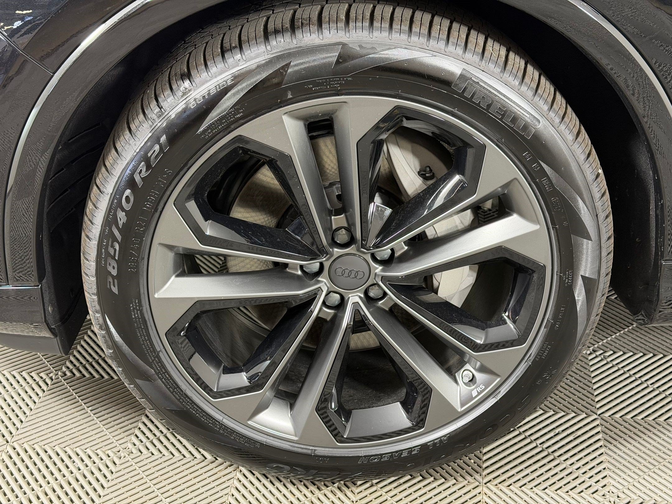New 2026 Audi Q7 Premium Plus AWD/4WD image 13