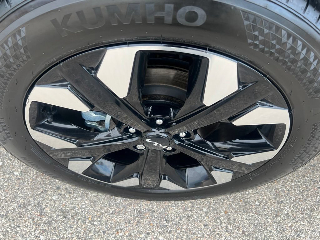 Certified 2024 Kia Sportage X-Line w/ X-Line Premium Package AWD/4WD image 41