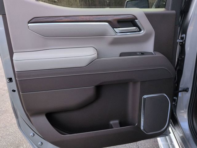 New 2026 GMC Sierra 1500 SLT w/ SLT Premium Plus Package image 24
