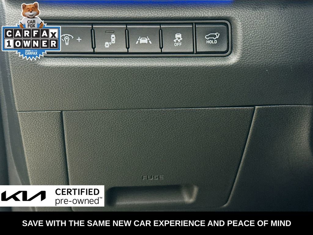 Certified 2021 Kia Telluride SX w/ SX Prestige Package image 13