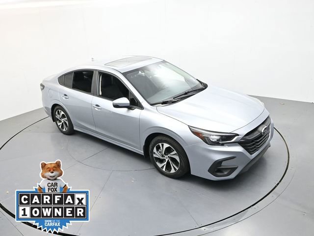 Used 2023 Subaru Legacy Premium image 22