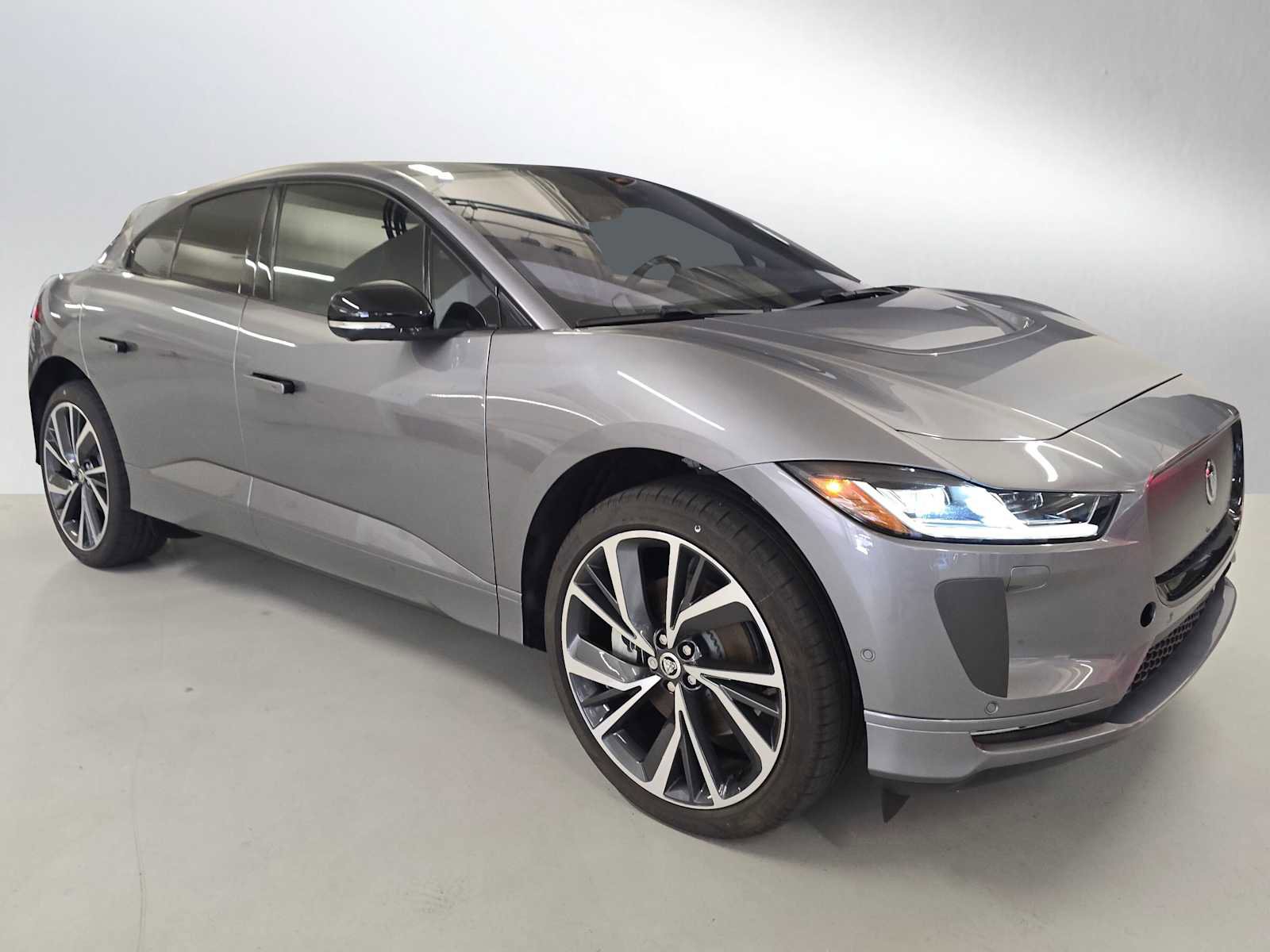 Used 2024 Jaguar I-PACE R-Dynamic HSE