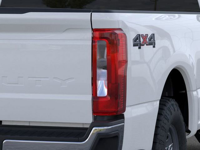 New 2026 Ford F250 XL w/ XL Off-Road Package image 21