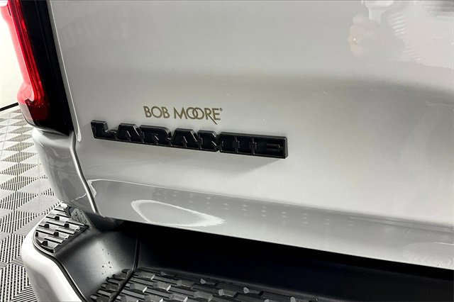 New 2026 RAM 1500 Laramie image 10