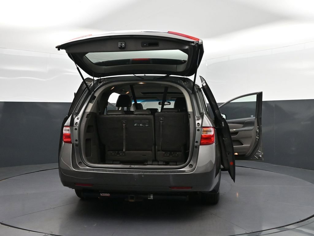 Used 2011 Honda Odyssey EX-L image 50