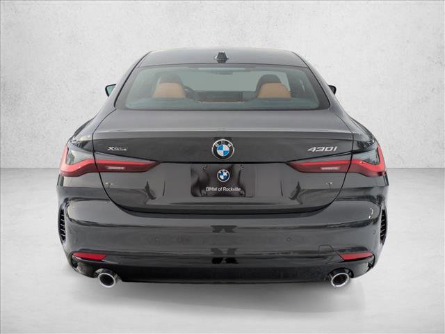 New 2026 BMW 430i xDrive Coupe w/ Premium Package image 8