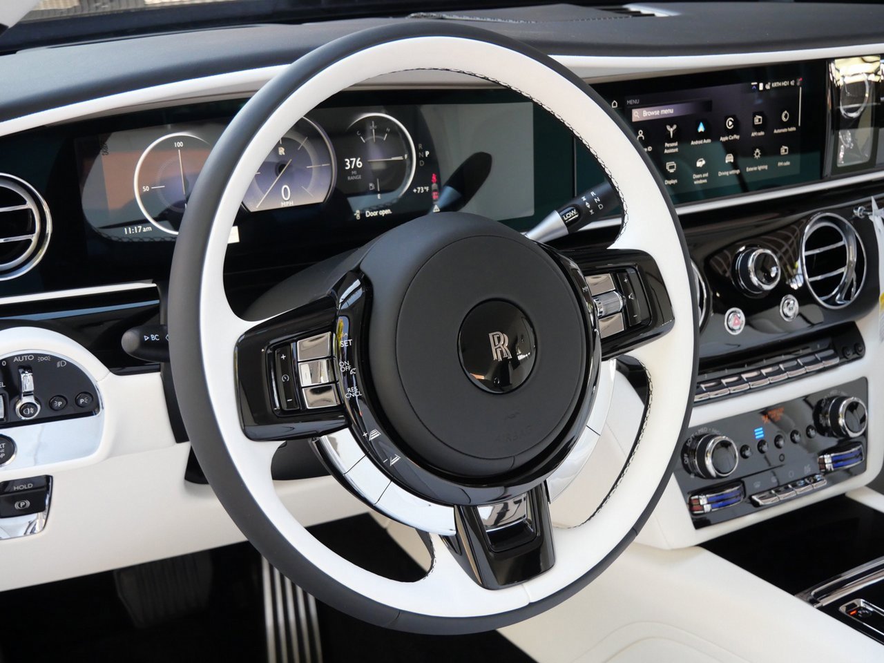 New 2026 Rolls-Royce Ghost image 17