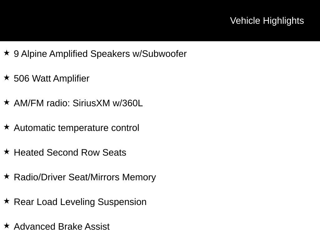 Used 2025 Dodge Durango GT AWD/4WD image 11