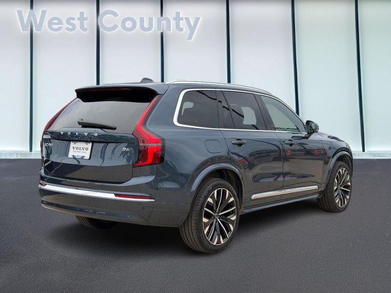 Used 2026 Volvo XC90 B6 Plus AWD/4WD image 4