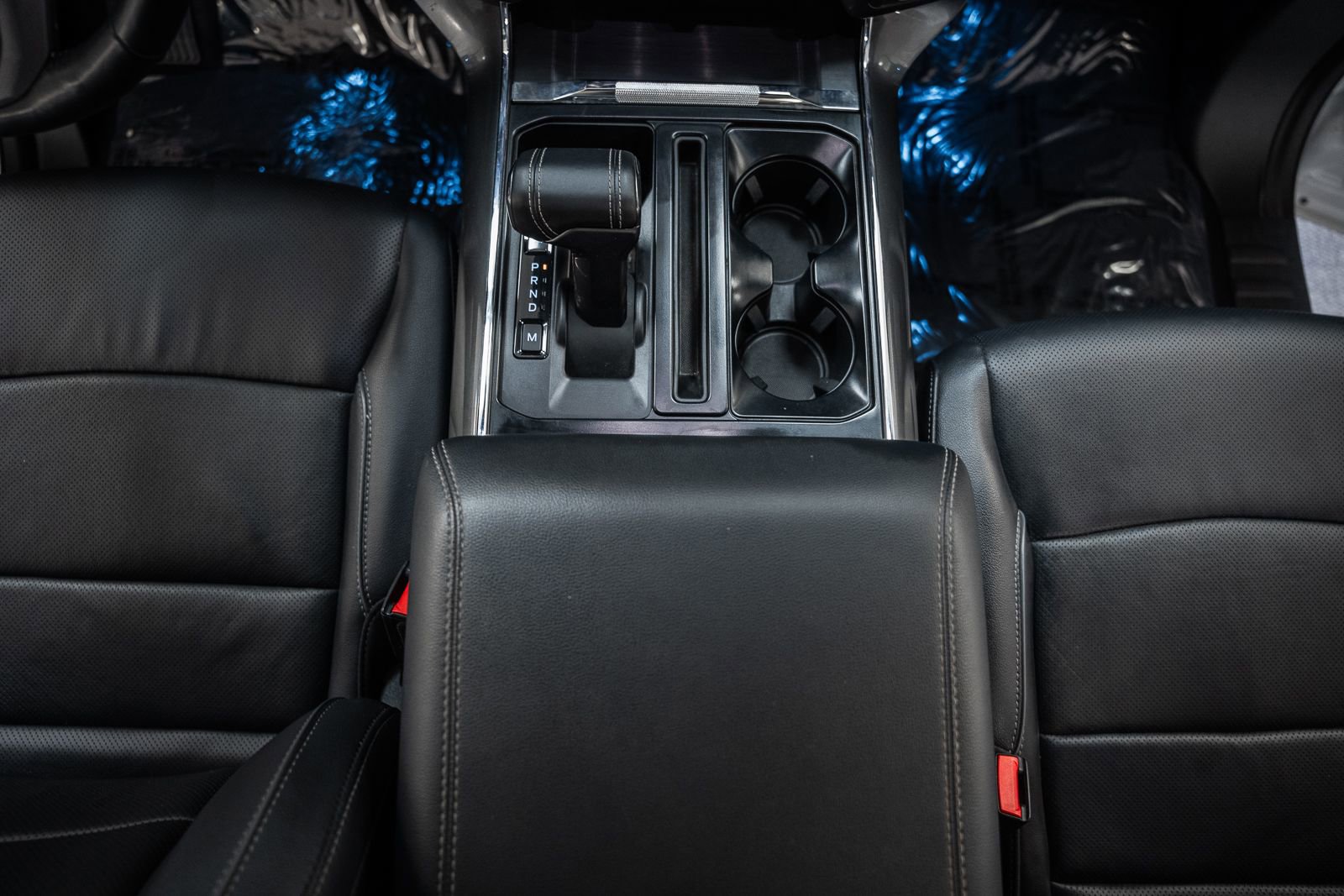 Used 2023 Ford F150 Lariat w/ Equipment Group 502A High image 29