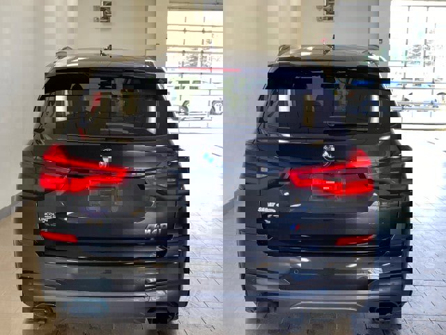 Used 2019 BMW X3 M40i w/ Premium Package image 6
