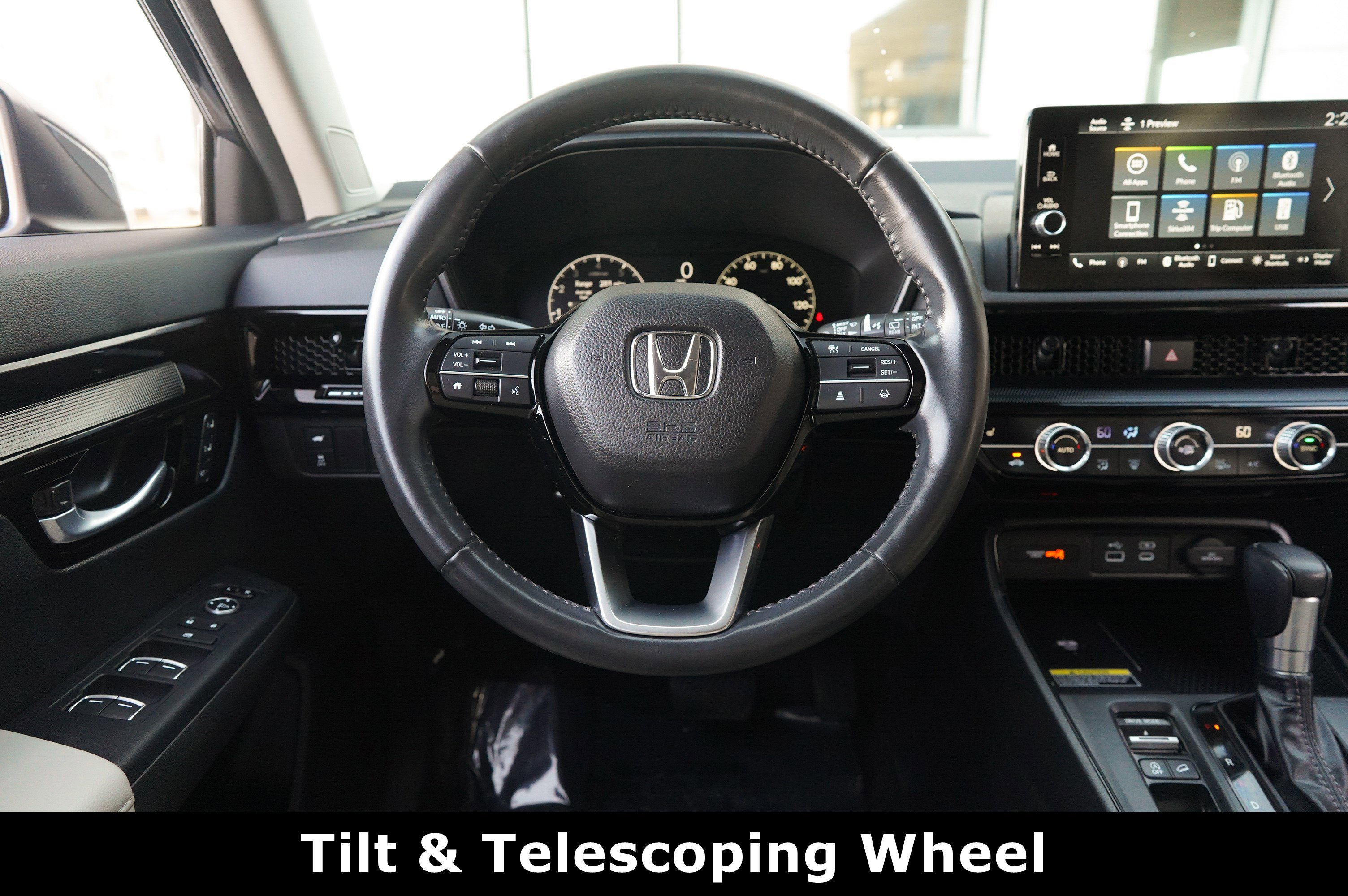 Used 2023 Honda CR-V EX-L image 9