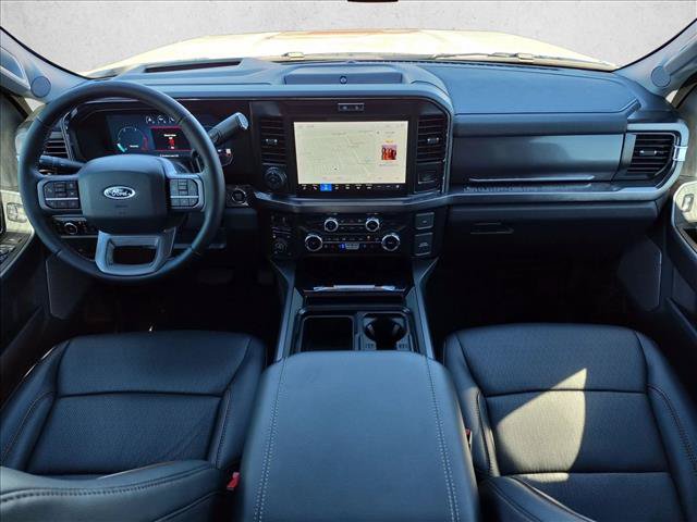Used 2026 Ford F250 Lariat w/ Tremor Off-Road Package AWD/4WD image 19
