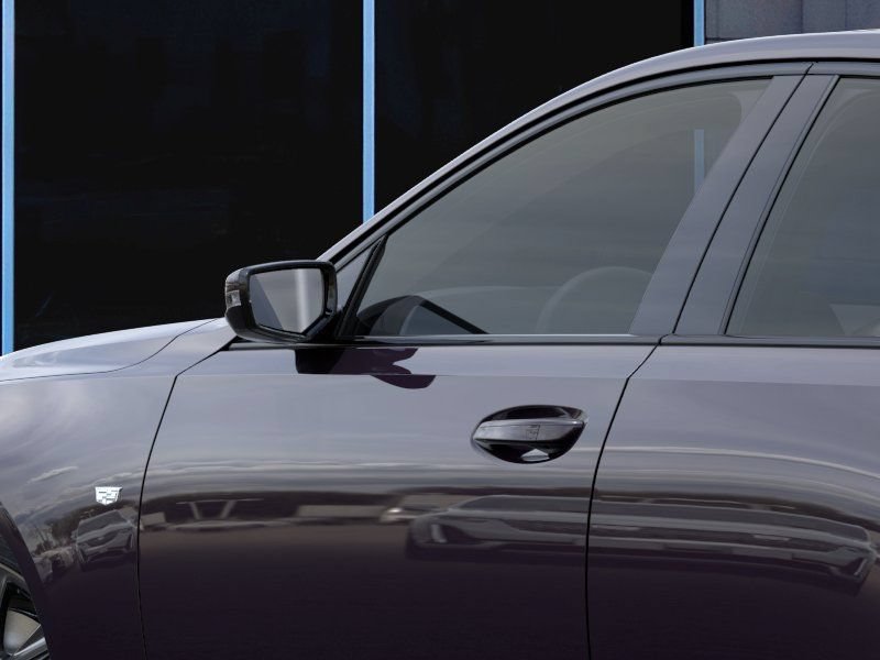 New 2026 Cadillac CT5 Sport AWD/4WD image 12
