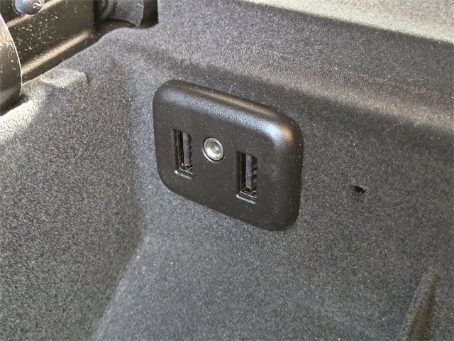 Used 2017 Cadillac CT6 Luxury image 23