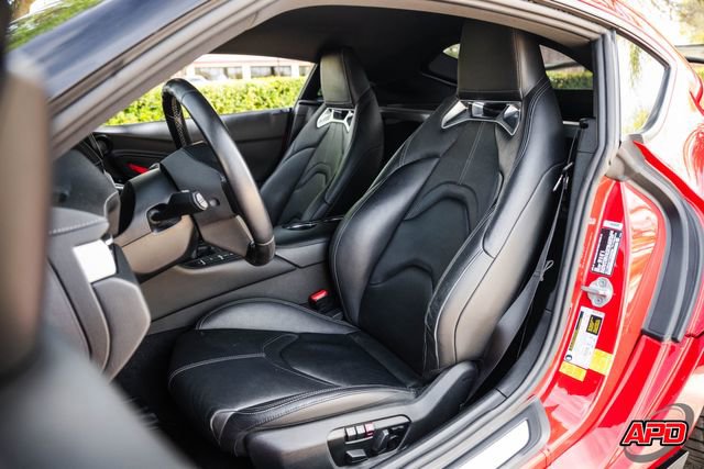 Used 2023 Toyota Supra Premium w/ Driver Assist Package RWD image 5