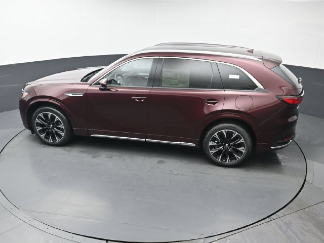 New 2026 MAZDA CX-90 3.3 Turbo S w/ Premium Plus AWD/4WD image 28