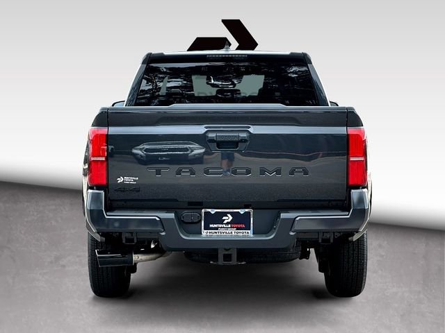 New 2026 Toyota Tacoma SR5 image 7