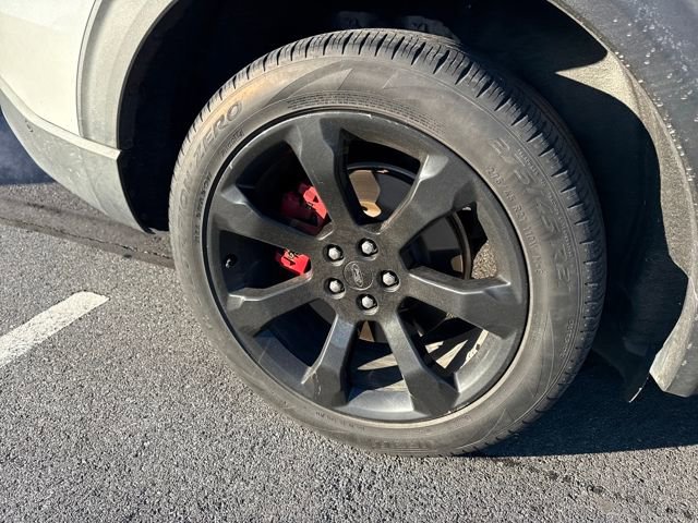 Used 2020 Ford Explorer ST w/ ST Street Pack image 9