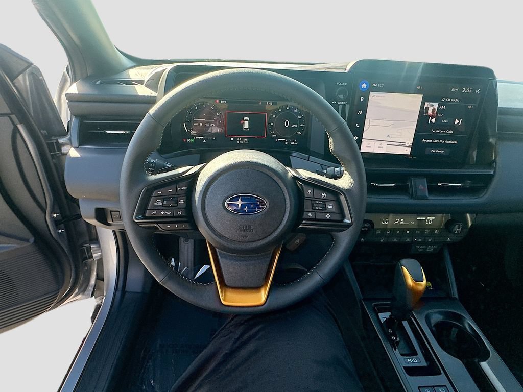 New 2026 Subaru Outback Wilderness AWD/4WD image 10