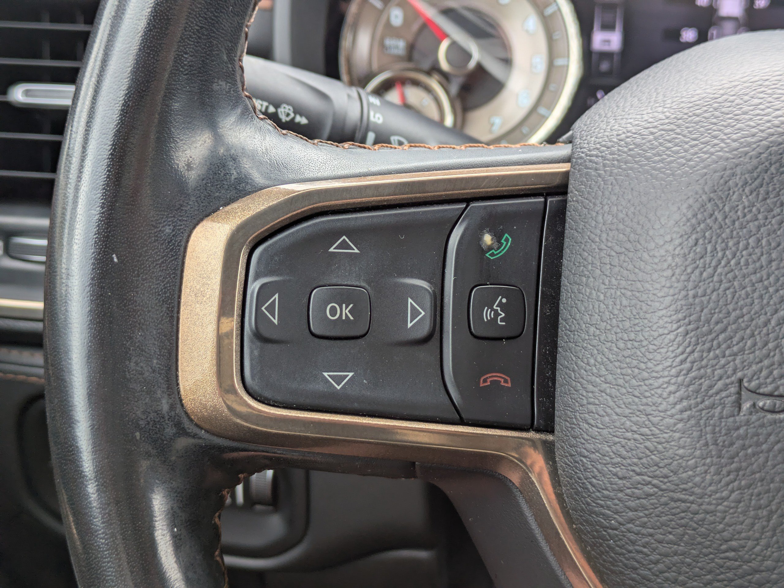 Used 2022 RAM 1500 Limited AWD/4WD image 27