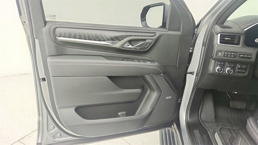 Used 2024 GMC Yukon Denali w/ Max Trailering Package image 27