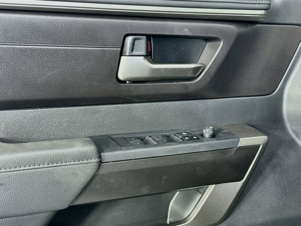 New 2026 Toyota Tundra SR5 image 22