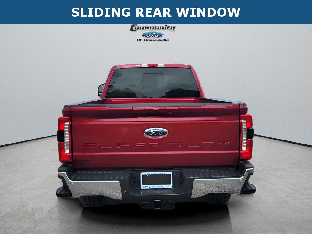 New 2026 Ford F250 Lariat AWD/4WD image 8