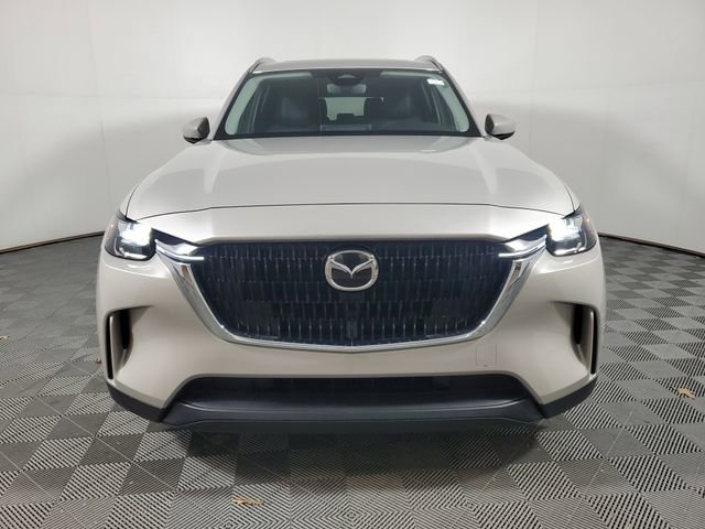 Certified 2024 MAZDA CX-90 Plug-In Hybrid w/ Preferred image 2
