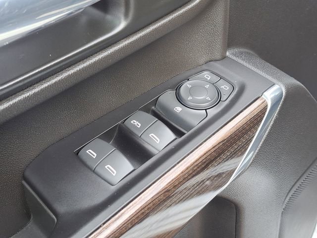 Used 2022 Chevrolet Silverado 2500 LT image 20