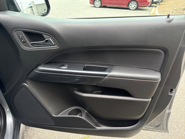 Used 2022 GMC Canyon AT4 w/ Trailering Package AWD/4WD image 46