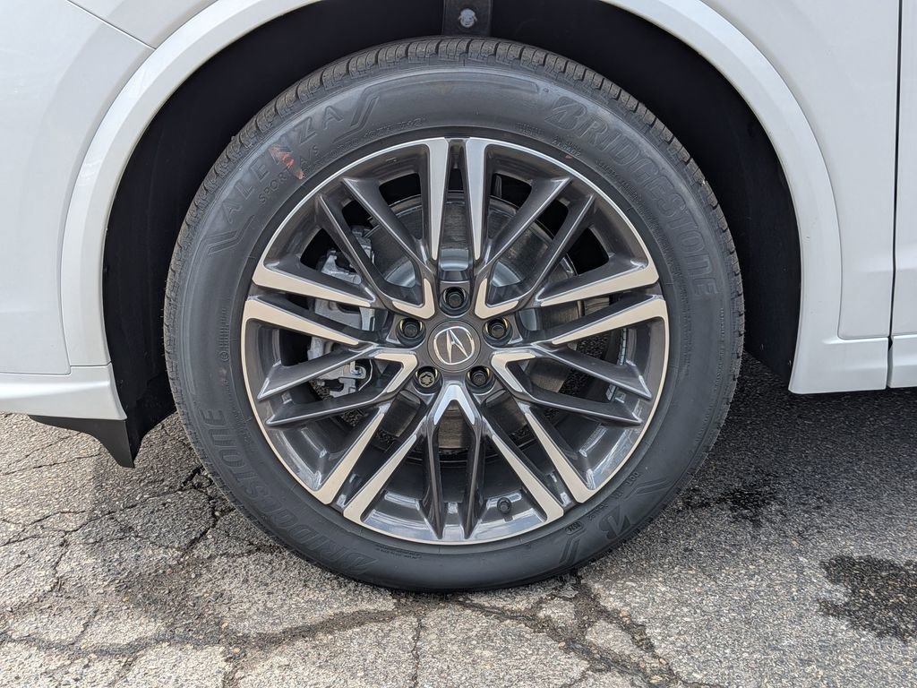 New 2026 Acura MDX w/ Advance Package image 10