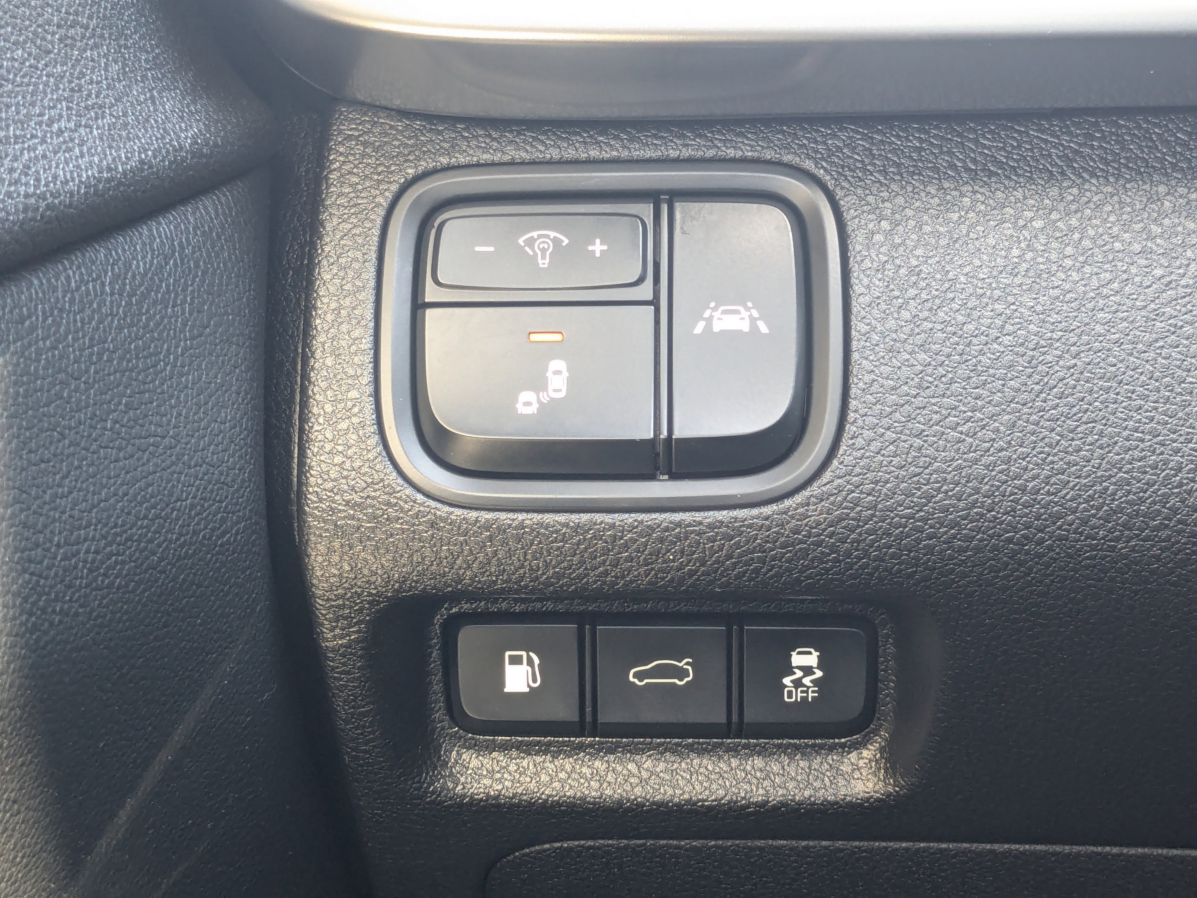 Used 2019 Kia Optima EX image 33