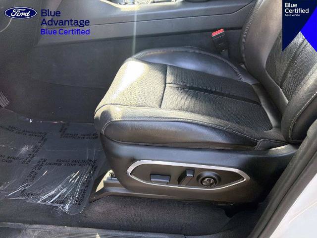 Used 2024 Jeep Wagoneer Series II AWD/4WD image 18