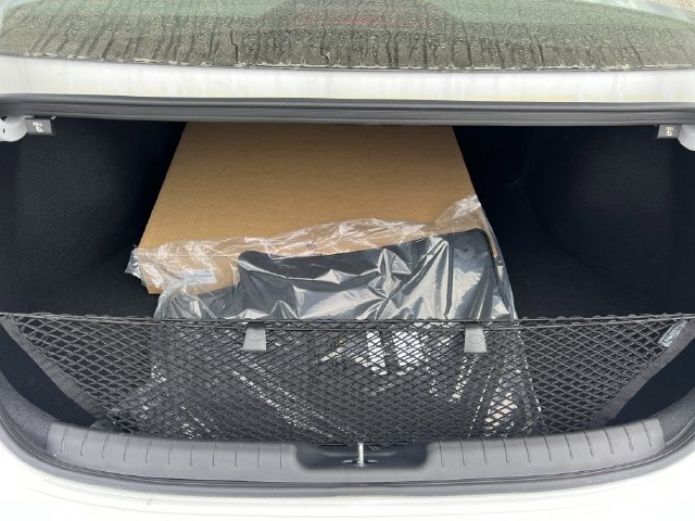 New 2026 Hyundai Elantra SEL Sport Premium FWD image 14