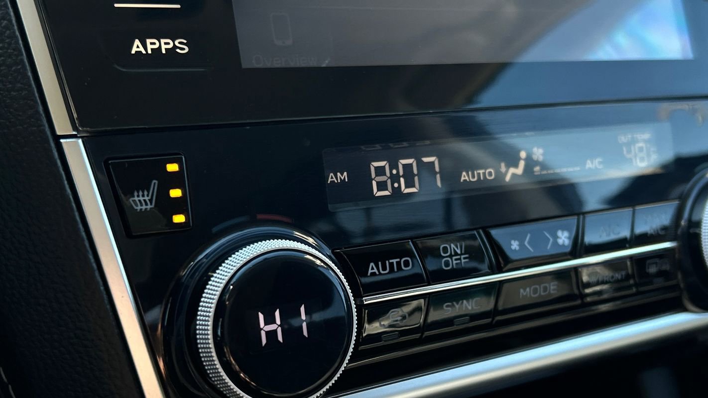 Used 2018 Subaru Outback 2.5i Premium image 36