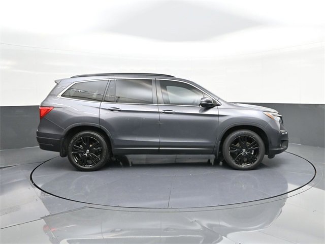 Certified 2022 Honda Pilot Special Edition image 26